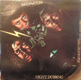 Imagination - Night Dubbing (LP) E20