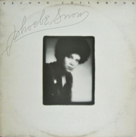 Phoebe Snow ‎– Second Childhood (LP) B60