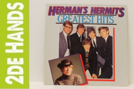 Herman's Hermits - Greatest Hits (LP) K60