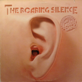 Manfred Mann's Earth Band - The Roaring Silence (LP) K80