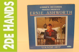 Ernie Ashworth - O'Brien Records Proudly Presents Ernie Ashworth (LP) G50