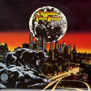 Thin Lizzy ‎– Nightlife (LP) G60