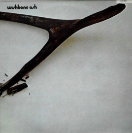 Wishbone Ash - Wishbone Ash (LP) B70