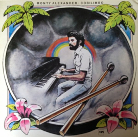 Monty Alexander – Cobilimbo (LP) D50
