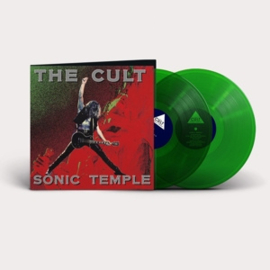 The Cult - Sonic Temple (2LP)
