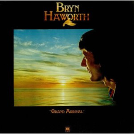 Bryn Haworth – Grand Arrival (LP) G70