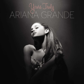 Ariana Grande - Yours Truly (LP)