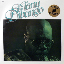 Manu Dibango – Manu Dibango (2LP) C30