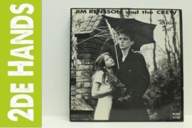 Jim Rensson And The Crew ‎– Whirling Dust (LP) H20