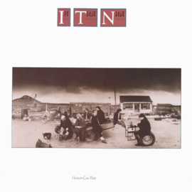 In Tua Nua – Heaven Can Wait (12" Single) A70