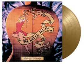 Golden Earring - The Naked Truth -Gold- (2LP)