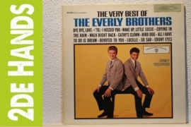 The Everly Brothers - Very Best Of (LP ) E70