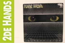 Flame Dream - Supervision (LP) G40