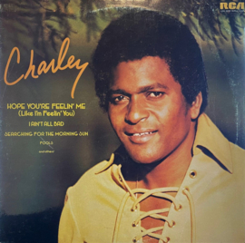 Charley Pride – Charley (LP) L70