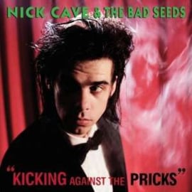 Nick Cave & Bad Seeds - Kicking Against The Pricks (LP)
