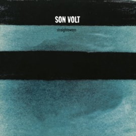 Son Volt - Straightaways (LP)