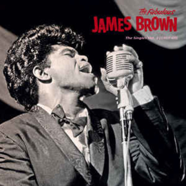 James Brown - Singles Vol. 2 (1957-60) (LP)