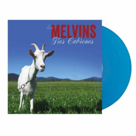 Melvins ‎– Tres Cabrones (LP)