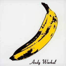 Velvet underground & Nico - Velvet underground & Nico (LP)