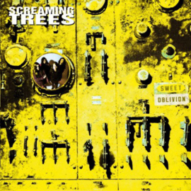 Screaming Trees ‎– Sweet Oblivion (LP)