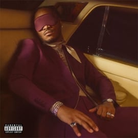 Future - I Never Liked You (PRE ORDER) (2LP)