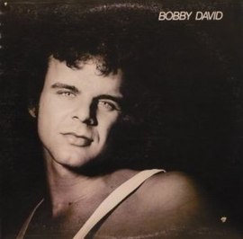 Bobby David ‎– Bobby David (LP) J40