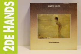 Winter Hours ‎– Wait Till The Morning (LP) F70
