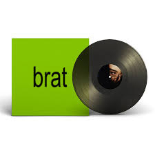 Charli XCX - Brat (PRE ORDER) (LP)