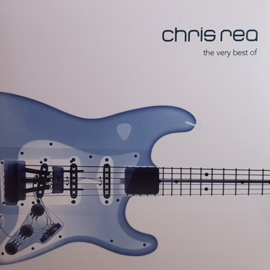 Chris Rea - The Very Best Of (2LP)