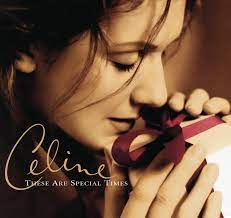 Celine Dion - These Are Special Times (2LP)