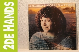 Andreas Vollenweider – ...Behind The Gardens...  (LP) C30