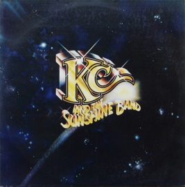 KC & The Sunshine Band - Who Do Ya Love (LP) L20