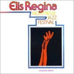 Elis Regina – Montreux Jazz Festival (LP) E40