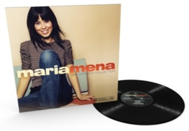 Maria Mena - Their Ultimate Collection (LP)