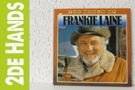 Frankie Laine ‎– The World Of Frankie Laine (LP) D70-F50