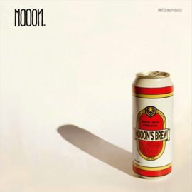 Mooon ‎– Mooon's Brew (LP+CD)