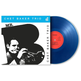 Chet Baker - Mr. B. (PRE ORDER) (LP)