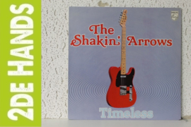 The Shakin' Arrows ‎– Timeless (LP) B30