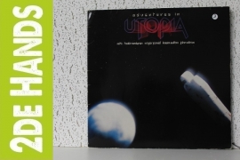 Utopia - Adventures in (LP) F70