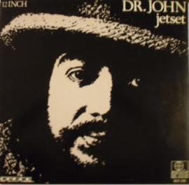 Dr. John – Jet Set (12" Single) T50