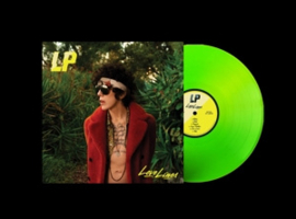 LP - Love Lines (LP)