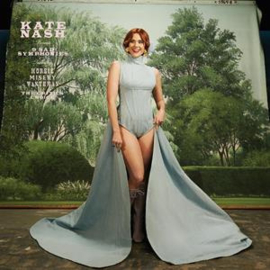 Kate Nash - 9 Sad Symphonies (PRE ORDER) (LP)