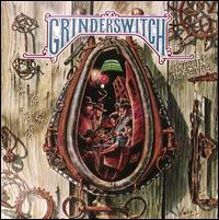 Grinderswitch – Pullin' Together (LP) L80