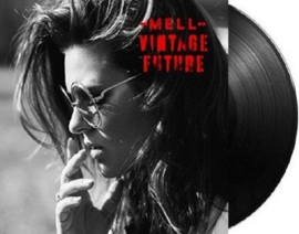 Mell & Vintage Future - Mell & Vintage Future (LP)