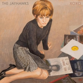 The Jayhawks - XOXO (LP)