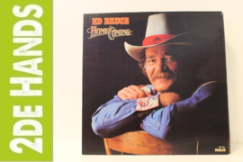 Ed Bruce - Homecoming(LP) C10