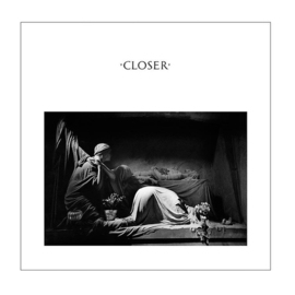 Joy Division ‎– Closer (LP)