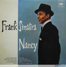 Frank Sinatra – Nancy (LP) B30