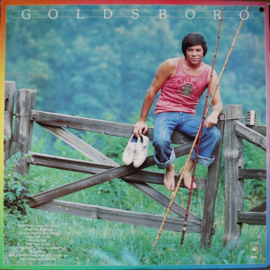 Bobby Goldsboro – Goldsboro (LP) B50