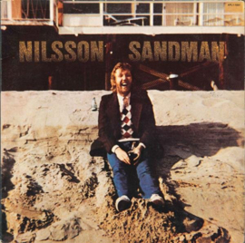 Nilsson – Sandman  (LP) G20